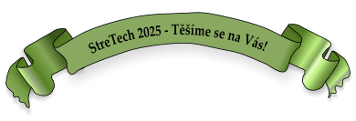 StreTech 2025 - Tme se na Vs!